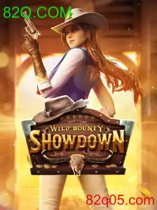 WildBountyShowdown